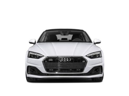 New 2026 Audi A5 Premium image 4