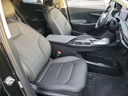 Used 2024 Kia EV6 Wind image 21