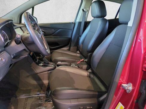 Used 2019 Buick Encore Preferred w/ Safety Package image 15