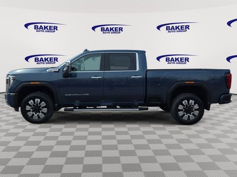 New 2026 GMC Sierra 3500 Denali image 8