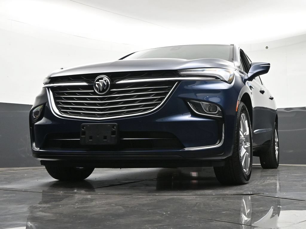 Certified 2024 Buick Enclave Essence w/ Experience Buick Package AWD/4WD image 31
