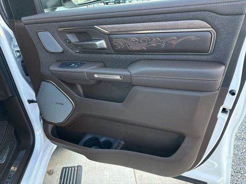 New 2026 RAM 1500 Limited image 34