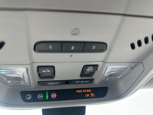 Used 2023 GMC Terrain AT4 w/ Tech Package AWD/4WD image 29