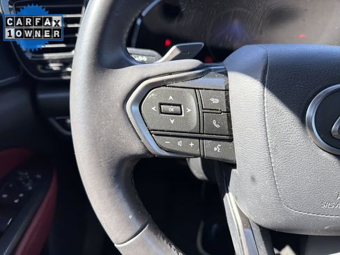 Used 2022 Lexus NX 250 FWD image 19