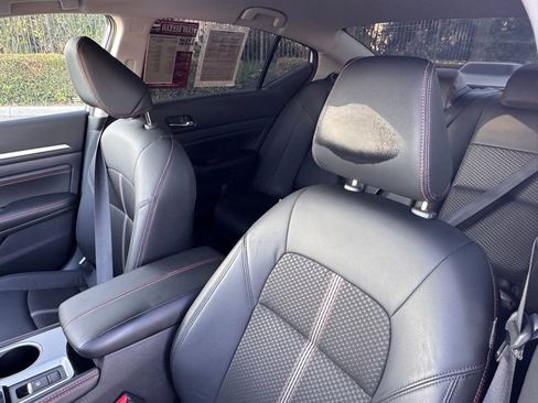 Certified 2023 Nissan Altima 2.5 SR image 13