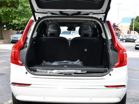 Certified 2023 Volvo XC90 B6 Plus w/ Protection Package Premier AWD/4WD image 25
