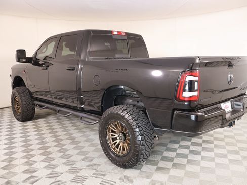 Used 2023 RAM 2500 Big Horn w/ Level 2 Equipment Group AWD/4WD image 23