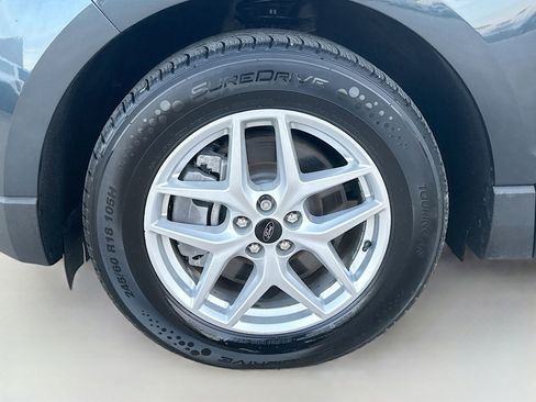 Used 2024 Ford Edge SEL w/ Convenience Package image 33