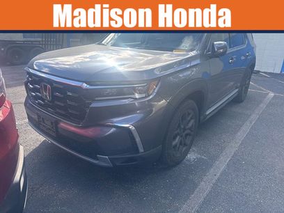 Used 2023 Honda Pilot Elite