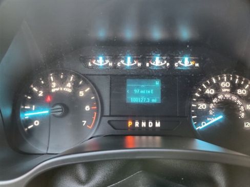 Used 2020 Ford F150 XL w/ XL Power Equipment Group image 9