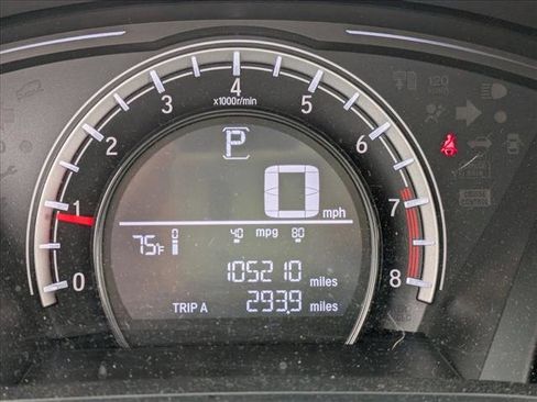 Used 2018 Honda CR-V LX image 10