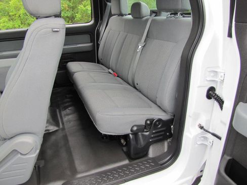 Used 2014 Ford F150 STX w/ Equipment Group 201A Mid AWD/4WD image 16