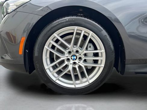 Certified 2024 BMW 530i w/ Premium Package image 24