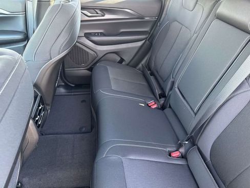 New 2026 Jeep Grand Cherokee Laredo X image 13