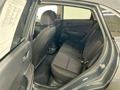 Used 2023 Hyundai Kona SEL w/ Cargo Package image 19