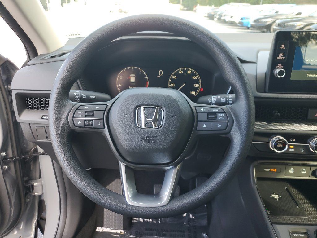 New 2027 Honda CR-V LX image 20