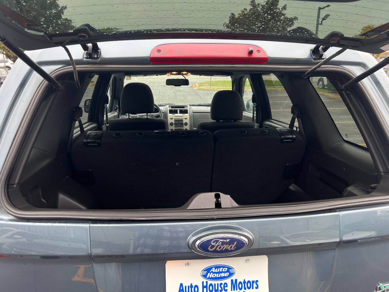 Used 2010 Ford Escape XLT FWD image 16