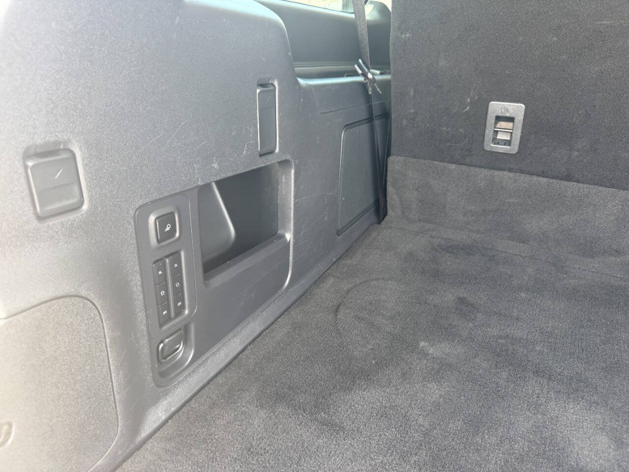 Used 2025 Ford Expedition Max Platinum AWD/4WD image 33