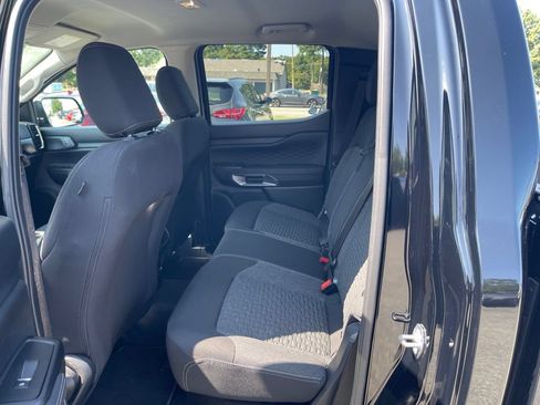 Used 2024 Ford Ranger XLT AWD/4WD image 16