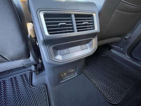 New 2026 Volkswagen Atlas Cross Sport SEL image 16