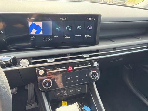 New 2026 Hyundai Tucson SEL FWD image 28