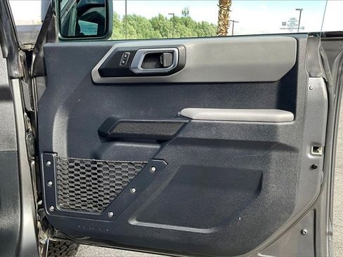 Used 2023 Ford Bronco Big Bend image 23