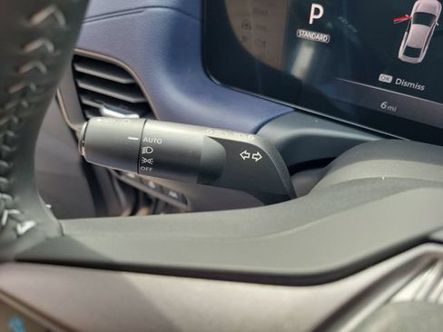 New 2026 Nissan Sentra SL w/ Floor Mat Package FWD image 22
