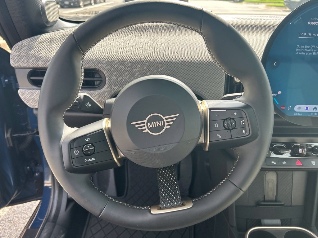 Used 2026 MINI Cooper S FWD image 27