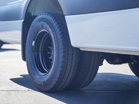 New 2026 Mercedes-Benz Sprinter 3500 image 14