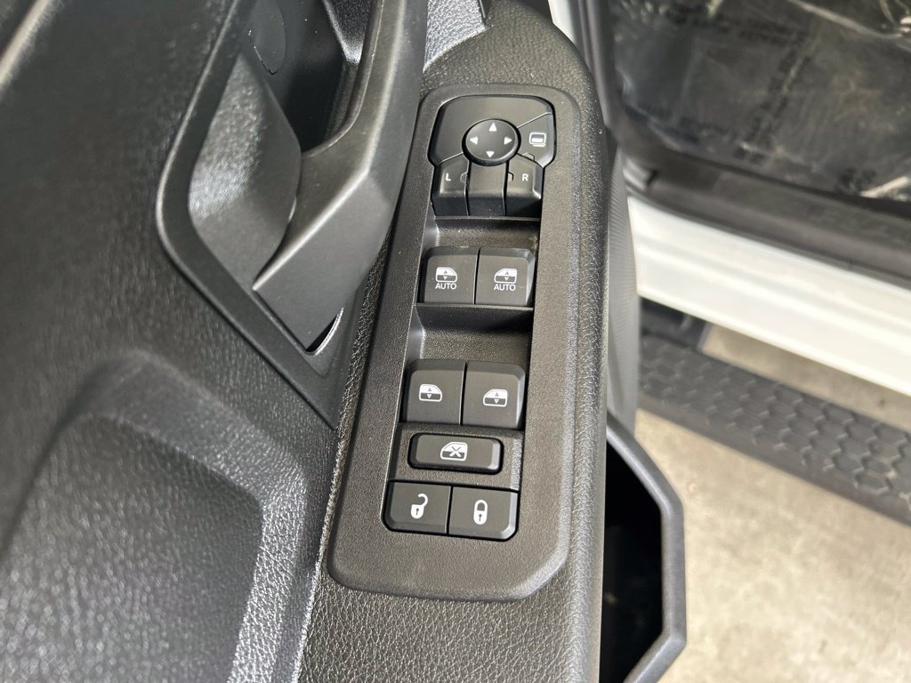 Used 2025 RAM 3500 Tradesman AWD/4WD image 38