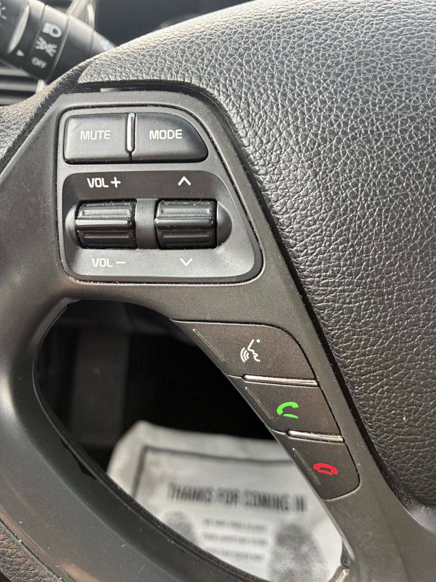 Used 2018 Kia Forte LX FWD image 20