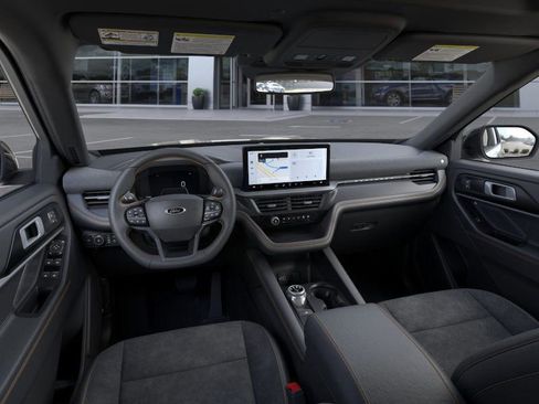 New 2026 Ford Explorer Tremor w/ Tremor Ultimate Package AWD/4WD image 10