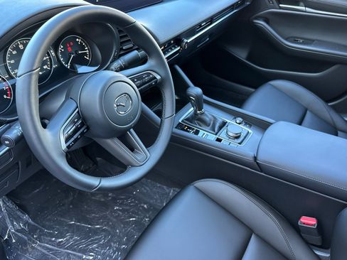 New 2026 MAZDA MAZDA3 s Sport image 9