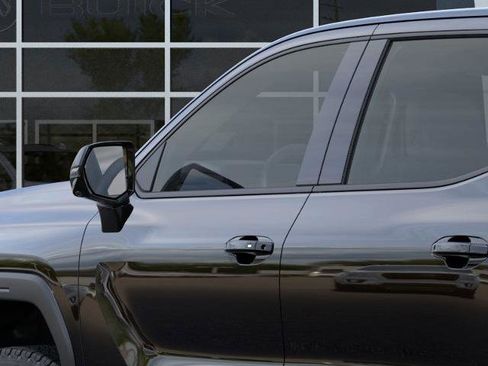 New 2026 GMC Sierra EV Elevation image 36