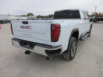 New 2026 GMC Sierra 3500 SLT