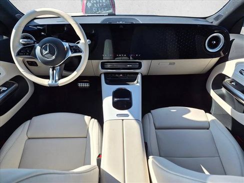 Certified 2026 Mercedes-Benz CLA 350 image 15