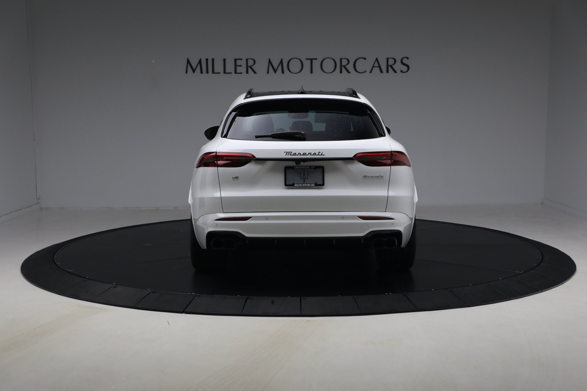New 2026 Maserati Grecale Modena AWD/4WD image 6