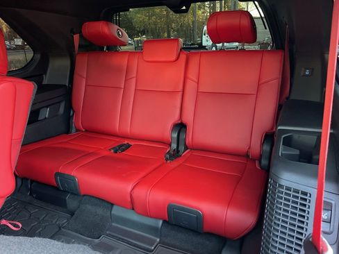 Used 2024 Toyota Sequoia TRD Pro image 26