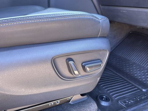 Used 2024 Toyota Land Cruiser image 25