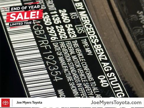 Used 2024 Mercedes-Benz GLC 300 image 25