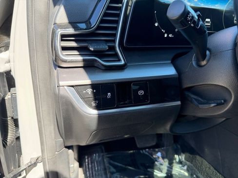 Used 2023 Kia Sportage SX AWD/4WD image 19