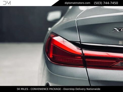 Used 2024 BMW 228i xDrive Gran Coupe AWD/4WD image 15