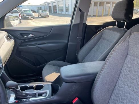 Used 2023 Chevrolet Equinox LT AWD/4WD image 10