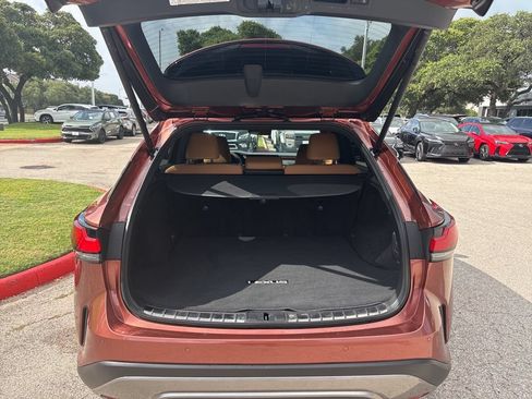 Certified 2024 Lexus RX 350 Premium Plus w/ Convenience Package FWD image 20