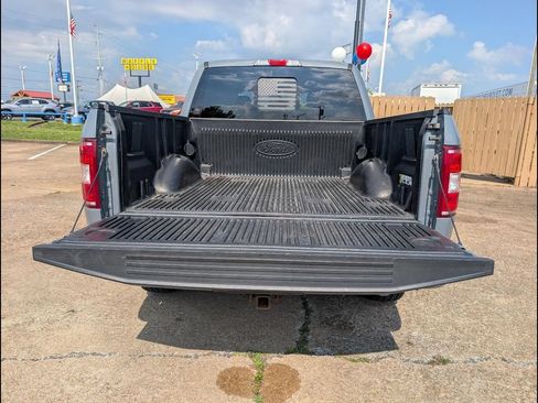 Used 2019 Ford F150 XLT w/ Equipment Group 302A Luxury AWD/4WD image 22