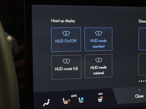 Used 2023 Lexus RZ 450e Premium image 22