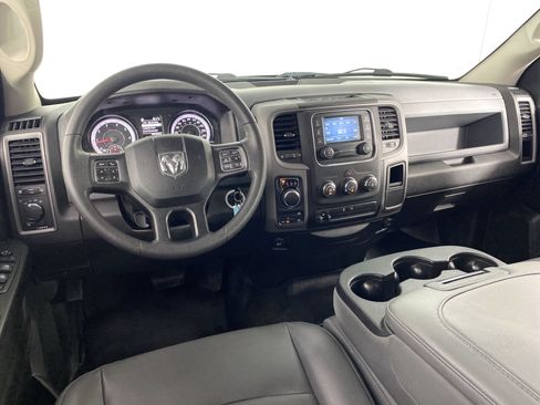 Used 2019 RAM 1500 Tradesman w/ Protection Group AWD/4WD image 17