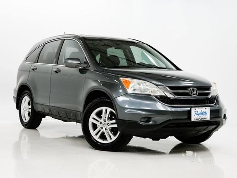 Used 2011 Honda CR-V EX-L image 4
