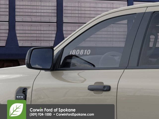 New 2026 Ford Ranger XL AWD/4WD image 20