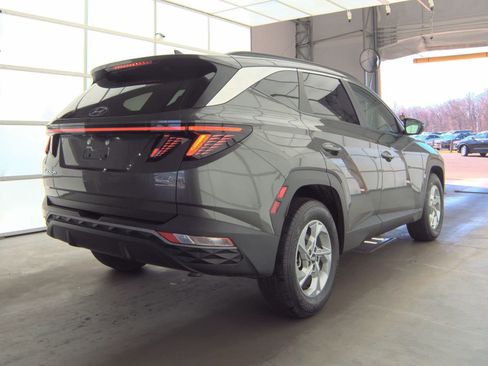 Used 2023 Hyundai Tucson SEL AWD/4WD image 4